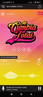 Mi Cumbia Total Plakat