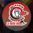 Mi Radio Teontepec 98.1fm APK