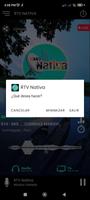 پوستر Nativa Radio Tv