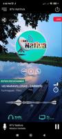 برنامه‌نما Nativa Radio Tv عکس از صفحه