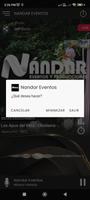 Nandar Eventos y Producciones capture d'écran 2