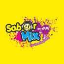 SABOR MIX 89.9 FM DE PAMPAS TA APK