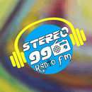 RADIO STEREO 99 BAGUA GRANDE APK