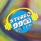 RADIO STEREO 99 BAGUA GRANDE icône