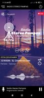 Radio Stereo Pampas الملصق