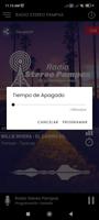Radio Stereo Pampas تصوير الشاشة 2