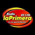 Radio La Primera アイコン