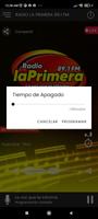 Radio La Primera スクリーンショット 3