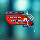 Radio Principito Nostalgia APK