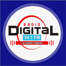 Radio Tv Digital APK