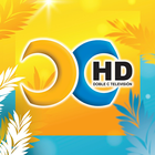 Doble C Televisión أيقونة