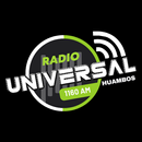 Radio Universal 1160 Am APK
