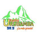 APK Radio Urubamba 98.9