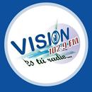 RADIO VISIÓN 102.9 FM DE JAEN APK