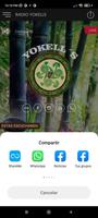 Radio Yokells syot layar 3