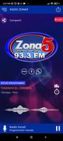 Radio Zona5 capture d'écran 1