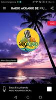 Radio Acuario de Piura 海報