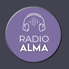 Radio Alma ไอคอน