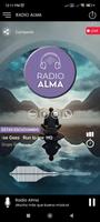 Radio Alma โปสเตอร์