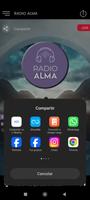 Radio Alma ภาพหน้าจอ 2