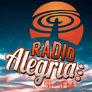 RADIO ALEGRIA FM INTERNACIONAL APK