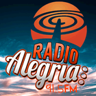 RADIO ALEGRIA icône