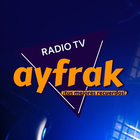 آیکون‌ Radio Tv Ayfrak