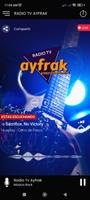 پوستر Radio Tv Ayfrak