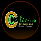Radio Café Clásico icône