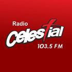 RADIO CELESTIAL 103.5FM DE CHINCHA icône