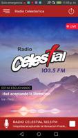 RADIO CELESTIAL 103.5FM DE CHINCHA capture d'écran 1