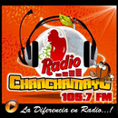 RADIO CHANCHAMAYO 105.7FM APK