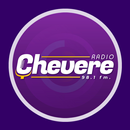 APK Radio Chevere Quillabamba
