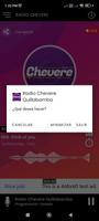 Radio Chevere Quillabamba screenshot 2