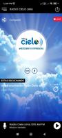 Radio Cielo De Lima Affiche