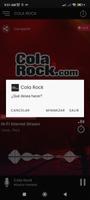 Radio Cola Rock screenshot 2