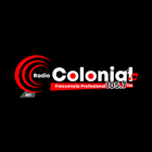 Radio Colonial Chiclayo icône