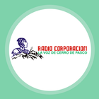 Radio Corporación icône