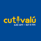 Radio Cutivalú icône