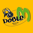 Radio Doble M Sechura APK
