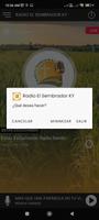 Radio El Sembrador KY screenshot 2