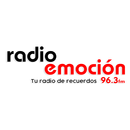 Radio Emoción 96.3 FM APK