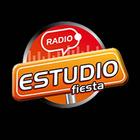 RADIO ESTUDIO FIESTA icône