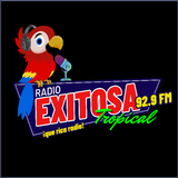 Radio Exitosa Tropical 92.9 FM icône