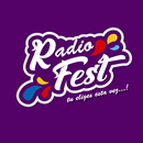RADIO FEST ON LINE. APK