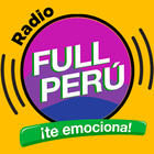 Radio Full Perú icône