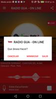 RADIO GUA DE CATACAOS PIURA скриншот 2