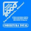 RADIO HUANTA2000 - DE HUANTA AYACUCHO APK