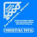 RADIO HUANTA2000 - DE HUANTA A APK