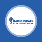 Radio Israel icône